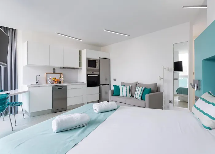 Edison Building By Canariasgetaway *