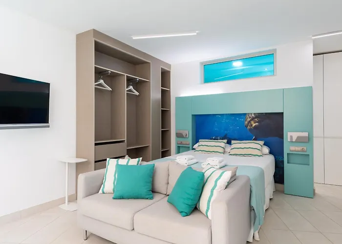 Edison Building By Canariasgetaway *