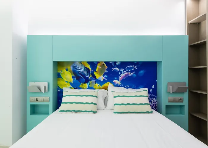 Edison Building By Canariasgetaway Las Palmas de Gran Canaria