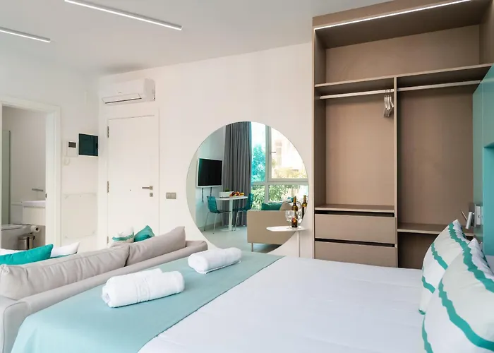 Lägenhet Edison Building By Canariasgetaway *