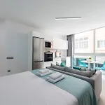 Edison Building By Canariasgetaway Apartamento
