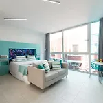 Apartamento Edison Building By Canariasgetaway *