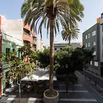 Apartamento Edison Building By Canariasgetaway *