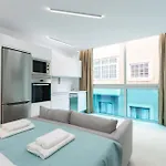 Edison Building By Canariasgetaway Apartamento *