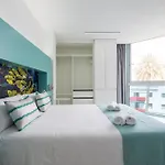 Edison Building By Canariasgetaway Apartamento