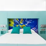Edison Building By Canariasgetaway Apartamento