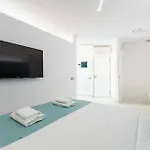 Apartamento Edison Building By Canariasgetaway *