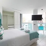 Edison Building By Canariasgetaway Apartamento *