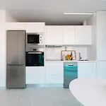 Edison Building By Canariasgetaway Apartamento