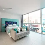 Apartamento Edison Building By Canariasgetaway Las Palmas de Gran Canaria