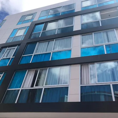 Edison Building By Canariasgetaway Apartment Las Palmas / Gran Canaria
