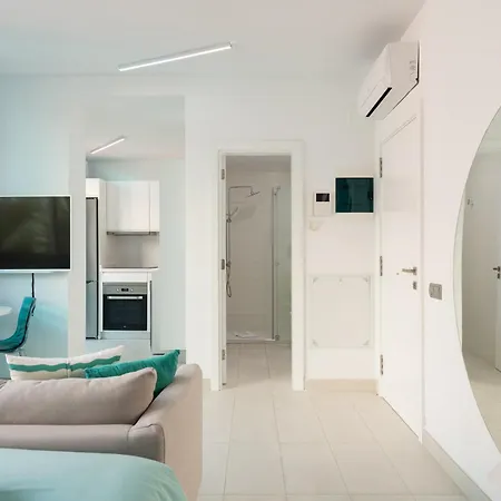 Apartment Edison Building By Canariasgetaway *