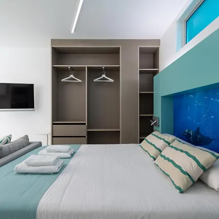 Edison Building By Canariasgetaway Las Palmas / Gran Canaria