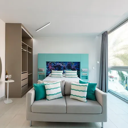 Apartment Edison Building By Canariasgetaway Las Palmas / Gran Canaria