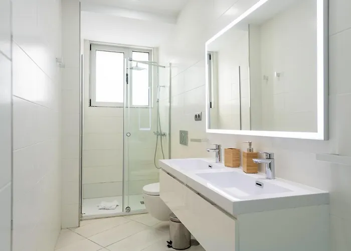 Edison Building By Canariasgetaway Lejlighed Las Palmas de Gran Canaria