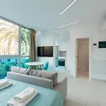 Edison Building By Canariasgetaway Apartment Las Palmas de Gran Canaria