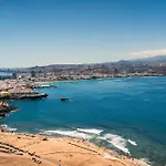Edison Building By Canariasgetaway Apartment Las Palmas de Gran Canaria