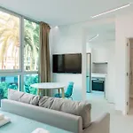 Edison Building By Canariasgetaway Apartment
