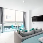Edison Building By Canariasgetaway Appartement Las Palmas