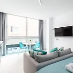 Appartement Edison Building By Canariasgetaway Las Palmas