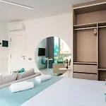 Apartment Edison Building By Canariasgetaway
