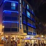 Apartment Edison Building By Canariasgetaway *