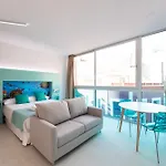 Edison Building By Canariasgetaway *