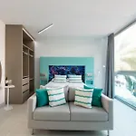 Apartment Edison Building By Canariasgetaway Las Palmas de Gran Canaria
