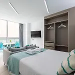 Edison Building By Canariasgetaway Las Palmas de Gran Canaria