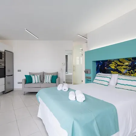 Edison Building By Canariasgetaway Apartamento Las Palmas de Gran Canaria