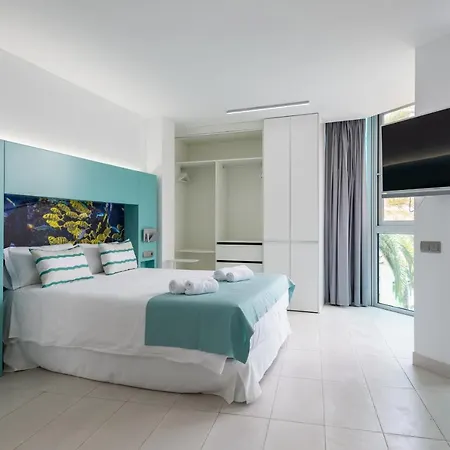 Apartamento Edison Building By Canariasgetaway