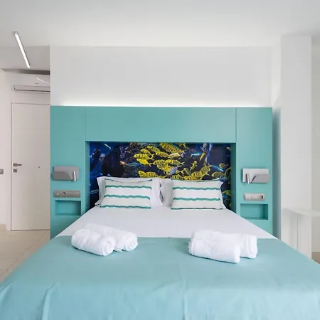 Apartamento Edison Building By Canariasgetaway