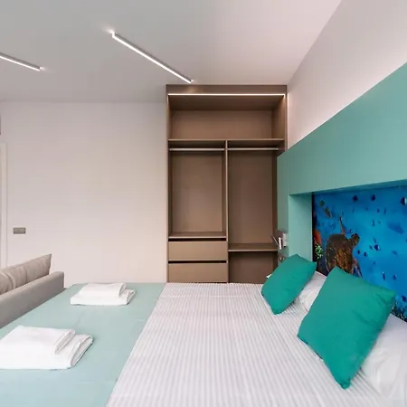 Edison Building By Canariasgetaway 아파트 *