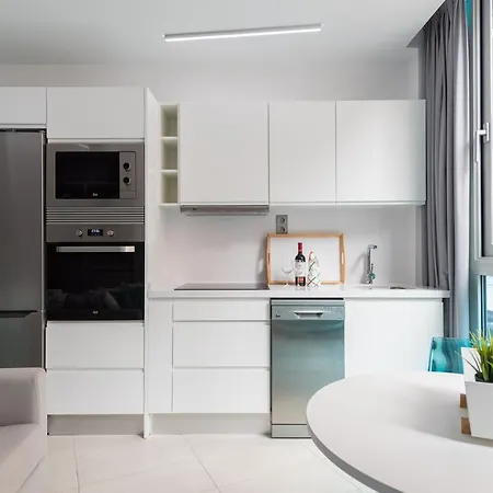 Edison Building By Canariasgetaway * 라스팔마스