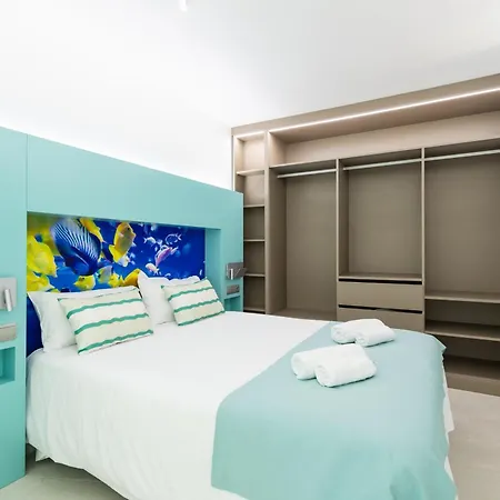 Edison Building By Canariasgetaway Apartment Las Palmas de Gran Canaria