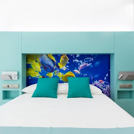 Edison Building By Canariasgetaway Apartamento