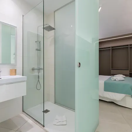 Apartment Edison Building By Canariasgetaway Las Palmas de Gran Canaria
