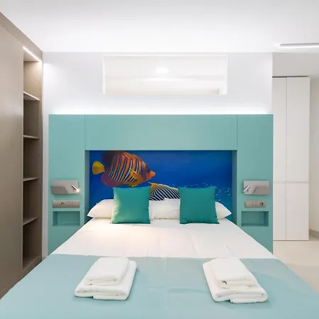 Edison Building By Canariasgetaway Las Palmas de Gran Canaria