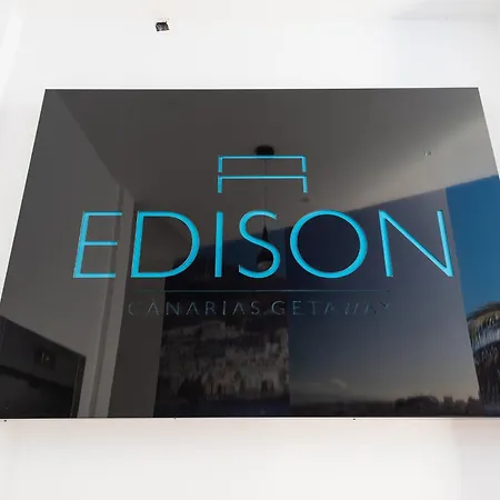 Edison Building By Canariasgetaway Apartamento Las Palmas de Gran Canaria