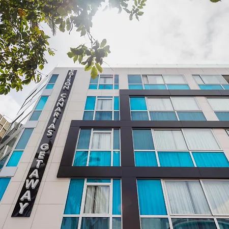 Apartamento Edison Building By Canariasgetaway