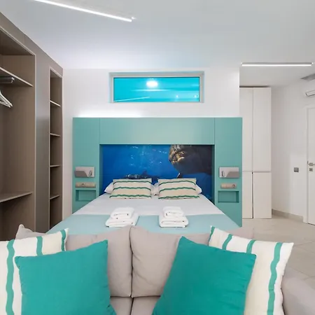 Apartment Edison Building By Canariasgetaway Las Palmas de Gran Canaria