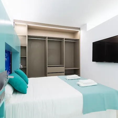 Edison Building By Canariasgetaway Apartment