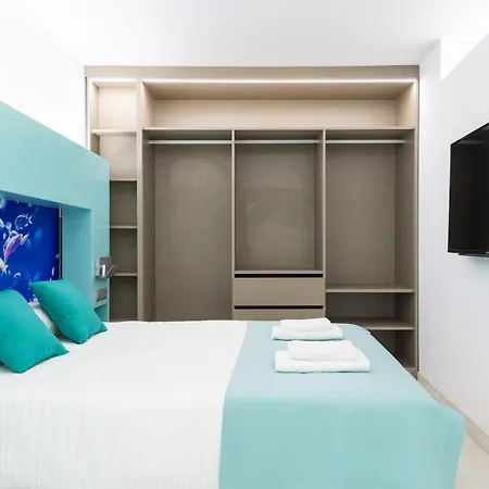 Appartement Edison Building By Canariasgetaway