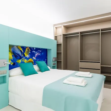 Edison Building By Canariasgetaway Las Palmas de Gran Canaria