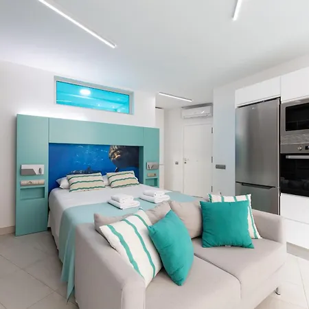 Edison Building By Canariasgetaway