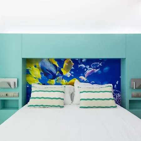 Edison Building By Canariasgetaway Las Palmas de Gran Canaria