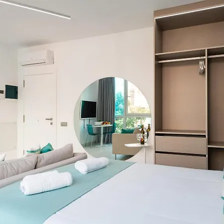 Appartement Edison Building By Canariasgetaway *