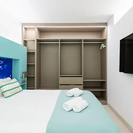 Apartment Edison Building By Canariasgetaway Las Palmas de Gran Canaria