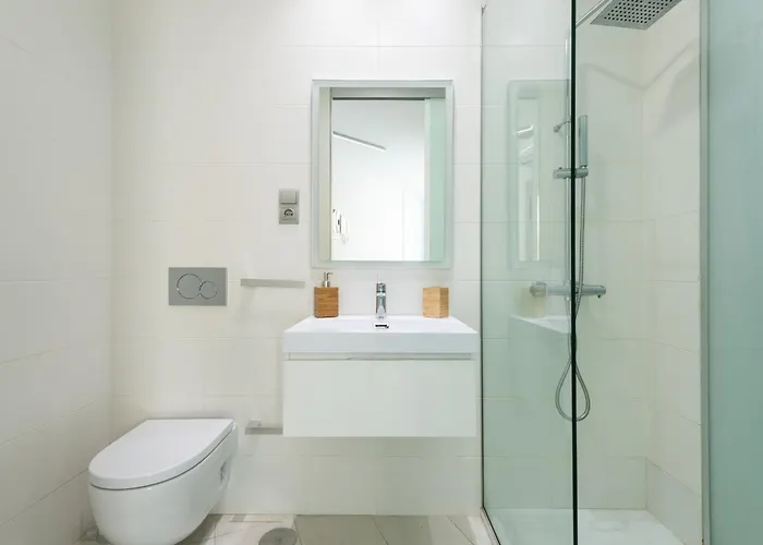 Edison Building By Canariasgetaway * Las Palmas / Gran Canaria