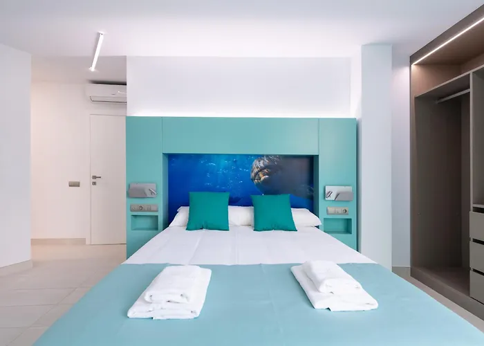 Edison Building By Canariasgetaway Apartment Las Palmas / Gran Canaria